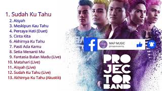 Download lagu Projector Band  【THE BEST OF THE BEST 】NON-STOP mp3