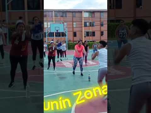 Junín ZonaSaludable. Rubio Táchira Venezuela