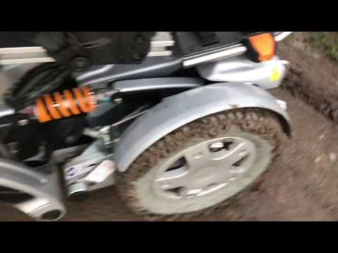 download lagu mp3 mp4 Invacare Storm X, download lagu Invacare Storm X gratis, unduh video klip Invacare Storm X