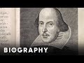 William Shakespeare Playwright Mini Bio BIO