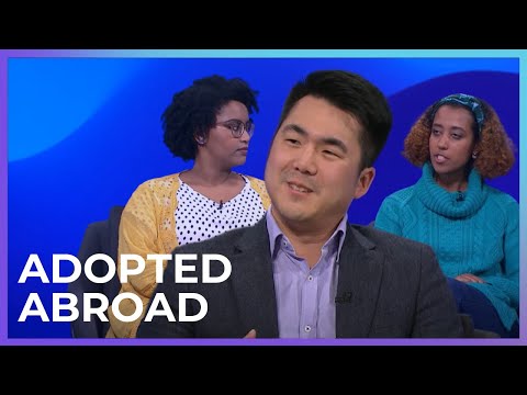 I would dream of my birth mother | Full Episode  | SBS Insight