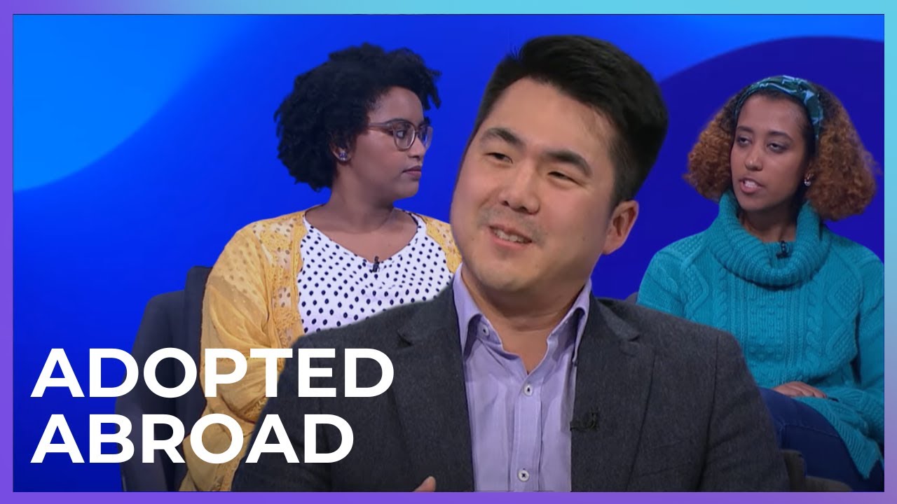 I would dream of my birth mother | Full Episode  | SBS Insight