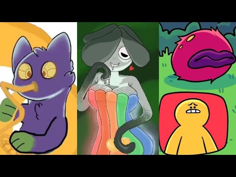 🎤 Art, REACTION My Singing Monsters | Tik Tok Compilation #71