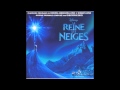 La Reine Des Neiges CD 1: 07 En été 