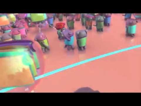 kung fu boov part 23