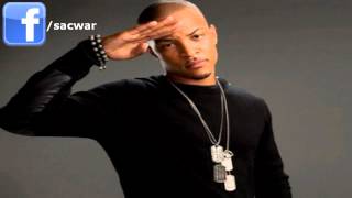 T.I. - Fuck It [So What]