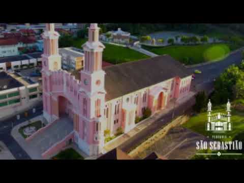 Palavra do dia 27 11 2018 Pe Itamar, scj