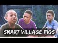 Exaggerated Comparison PNG Comedy PNG Funny Videos Blinngcomedy Blinngfunny