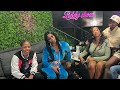 Kash Speaks On South Central Baddies Season 4 | The Show Was Over !