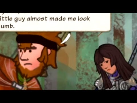 More Morthagi / Wildermyth Ep 25