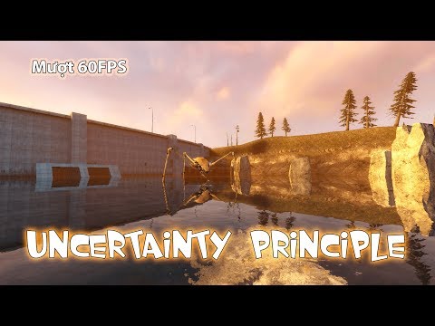 Half-Life 2: Uncertainty Principle Vietsub - Mod hay