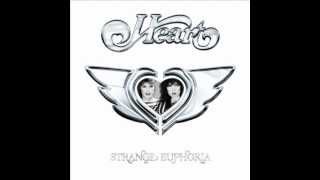 Heart-Sylvan Song - Album Version