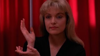 David Lynch & Lykke Li - I'm Waiting Here (Twin Peaks)