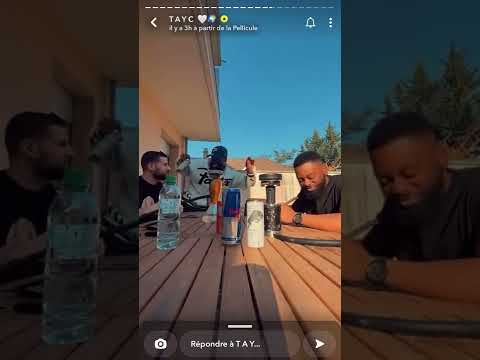 YouTube Thumbnail