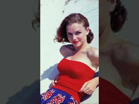 The Life and Death of Lee Remick