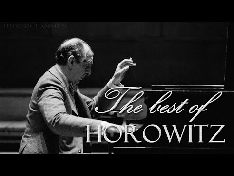 The Best of Horowitz - 1 Hour Collection