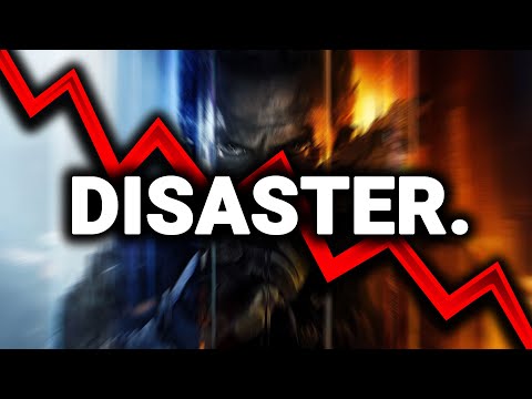 Activision Just Had to APOLOGISE For the Black Ops 7 Disaster...