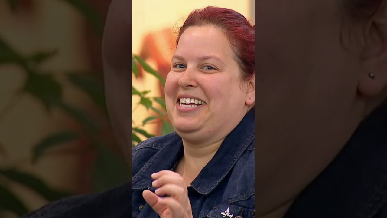 Grandpa Fight Tough Guy #SHORTS | Just For Laughs Gags