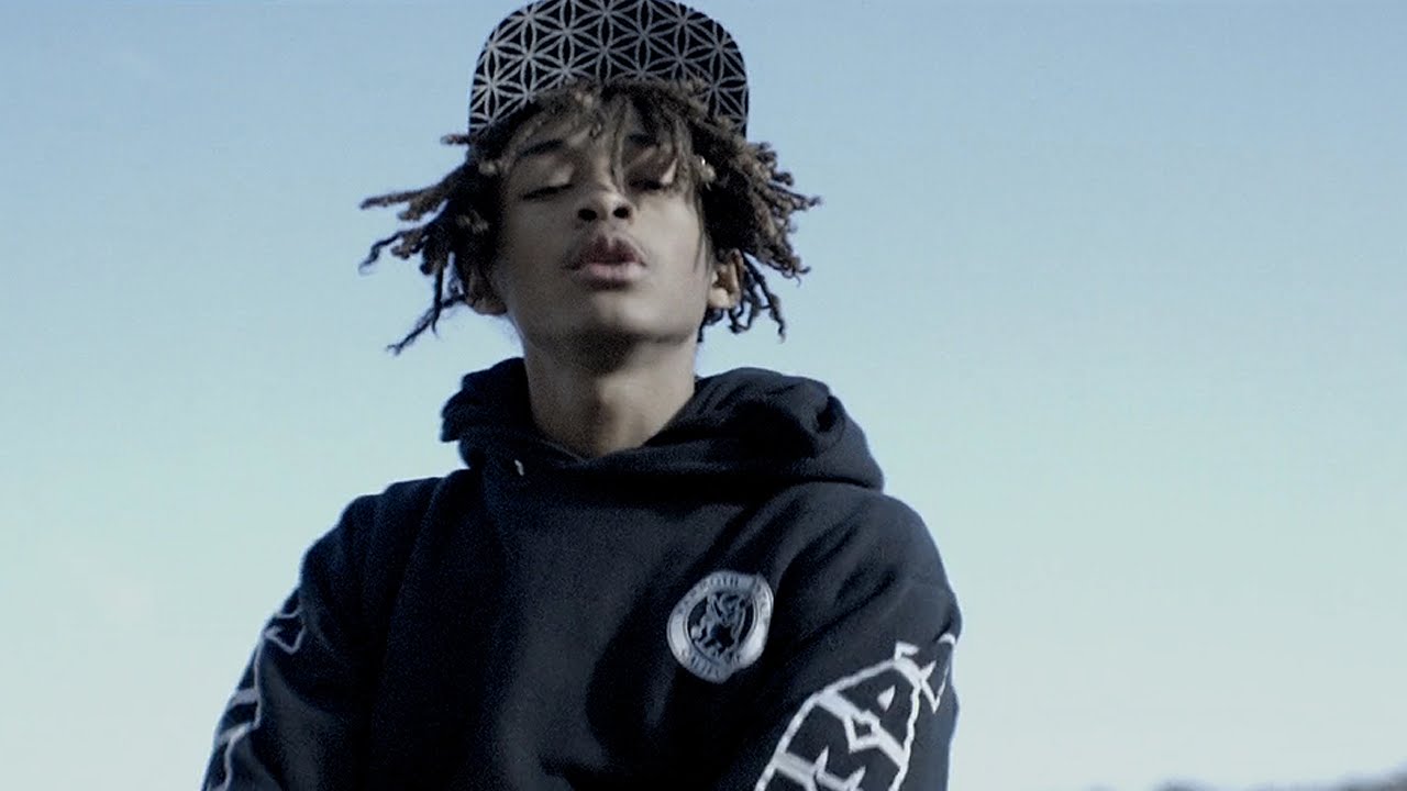 Jaden Smith - Scarface (Official Music Video) thumnail