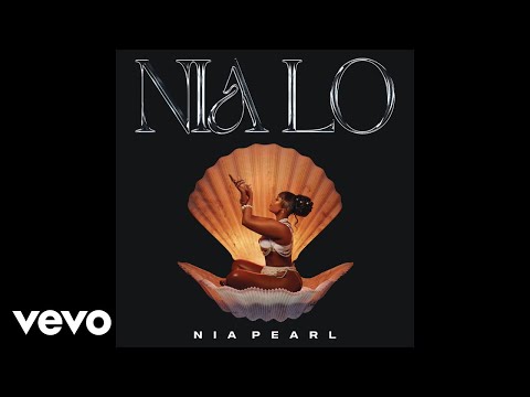 Nia Pearl, DJ Maphorisa - Vukani (Official Audio)