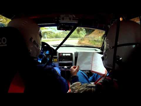 100° Targa Florio - Nicchi-Ammirata - P.S. Lascari 1