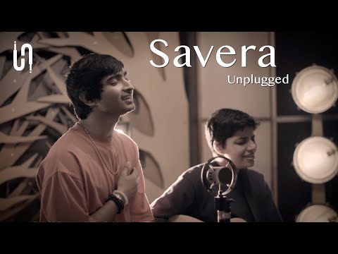 Savera - Unplugged Version ft. @AnubhaBajaj @ferriswheelstudios