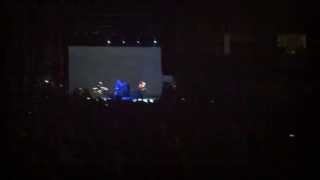 Ray LaMontagne - Old Before Your Time - Columbus, OH