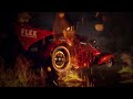 Flex Tools - Red Beast Inside - Teaser