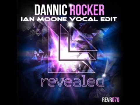 Dannic &Luke Forward vs R.E.M. - Rocker (Luke Forward Vocal Edit)