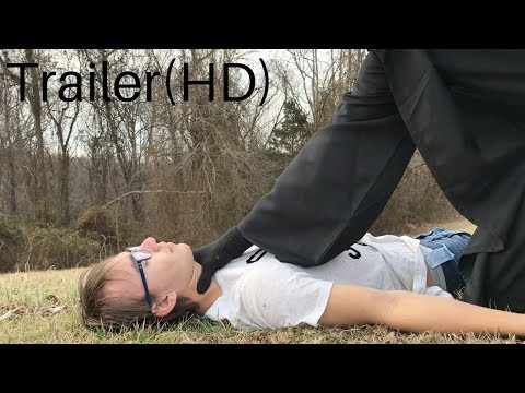 Salvation Official Trailer(HD)