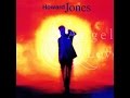 HOWARD JONES - ''LET ME BE THE FIRST TO KNOW'' (1997)