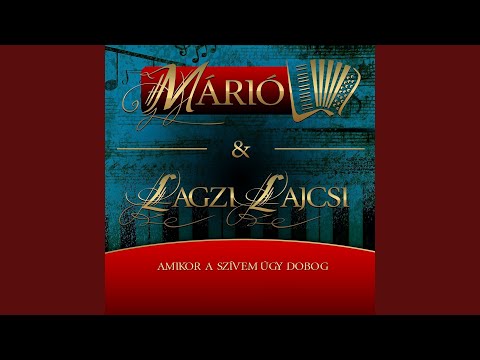 Amikor a szívem úgy dobog