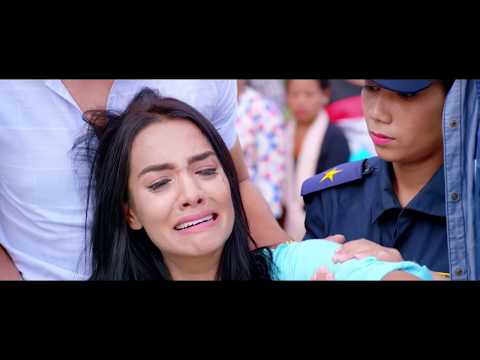 Prem Diwas last sad scene प्रेम दिबस ||Priyanka Karki new nepali movie 2020