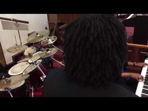 After Church Jam Sessions