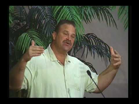 Going To Work with God (10-30-2011)