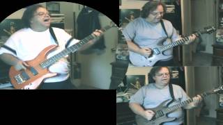 hang on to your life (the guess who cover)