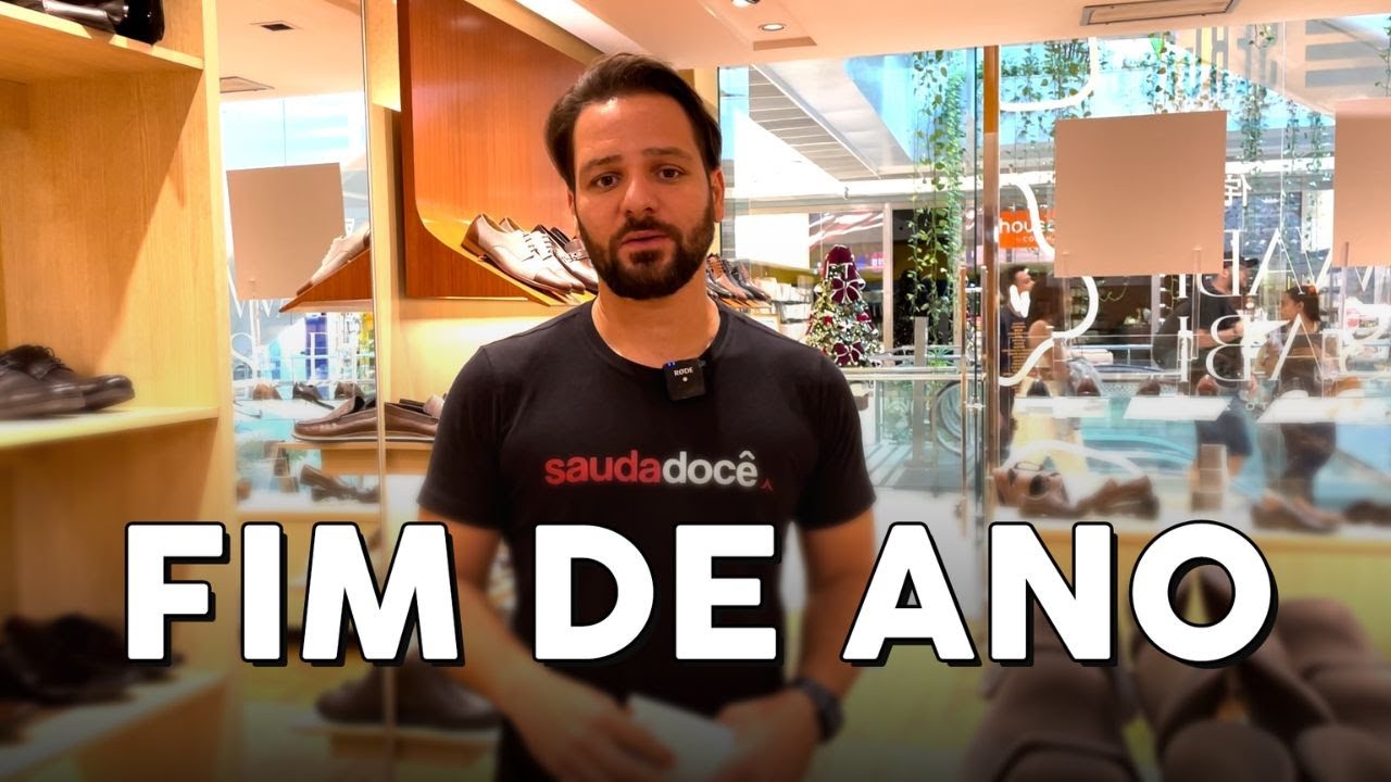 Particularidades das vendas de fim de ano