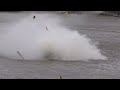 Melton Gold Cup 2023 Saturday Full Race Crash Sinking Boat