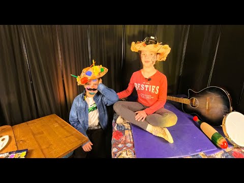 Trailer Beneflitzikonzert 17.12.2025 Grundschule Bernsdorf