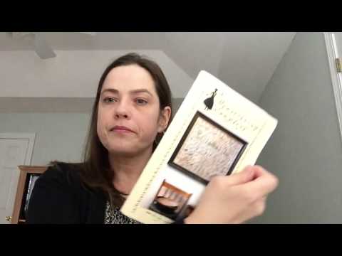 Nicole's Needlework: Episode/FlossTube #25 - WIPs and Stash!