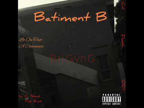 BRL GVNG- Bâtiment B