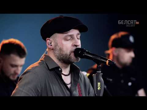 J:Морс - Глядзі (Belsat Music Live)