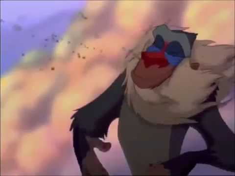 Carmen Twillie, Lebo M. - Lion King - Circle Of Life