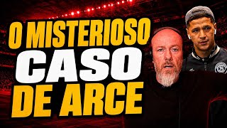 O INCRÍVEL E INCOMPREENSÍVEL CASO ALEX ARCE