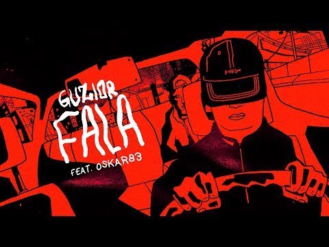 GUZIOR feat Oskar83 - F A L A 1080p