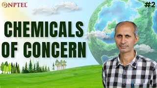 #2 Chemicals of Concern | Environmental Quality Monitoring & Analysis