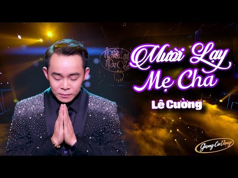 Thể hiện bởi Lê Cường