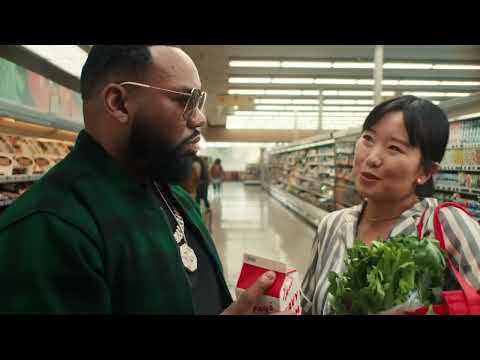 DoorDash / We Get Groceries - 2023 Super Bowl Commercial