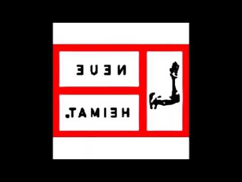 Marco Zaffarano @ Neue Heimat, Stuttgart - 04.12.1999_Tape1_SideA