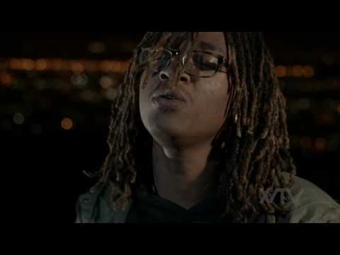 DeMarie King "Burnin Up" Official Music Video